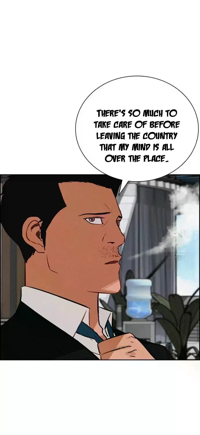 Lord of Money - Chapter 239 Page 19