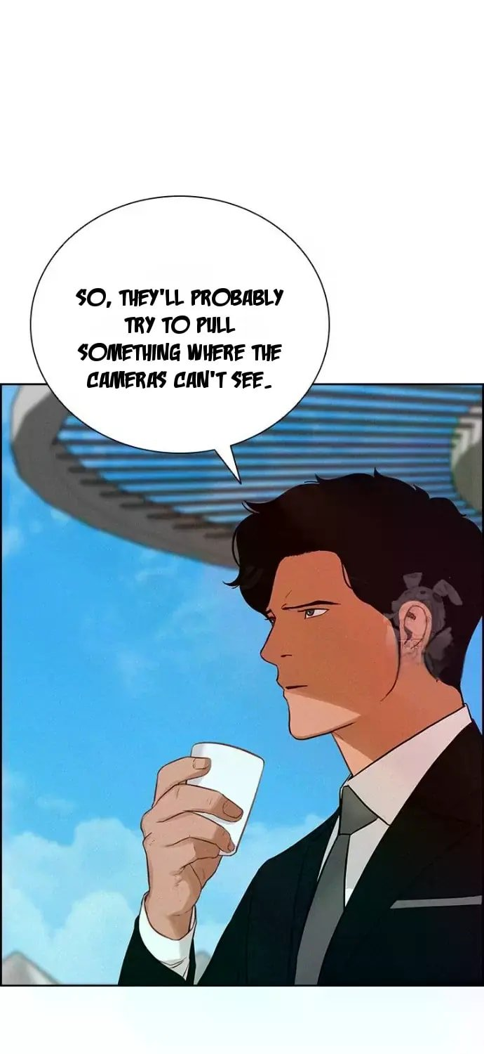 Lord of Money - Chapter 239 Page 27