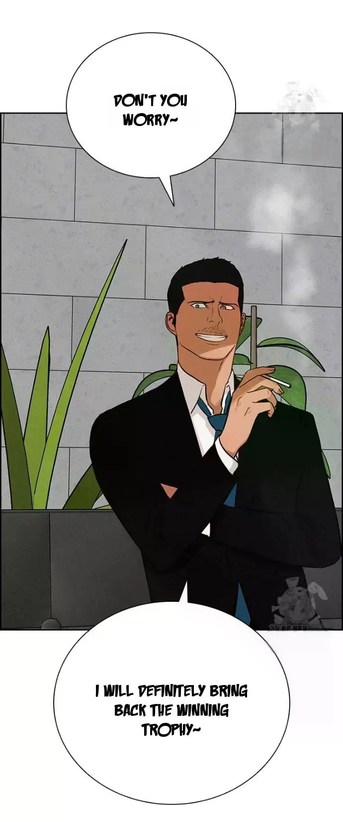 Lord of Money - Chapter 239 Page 29