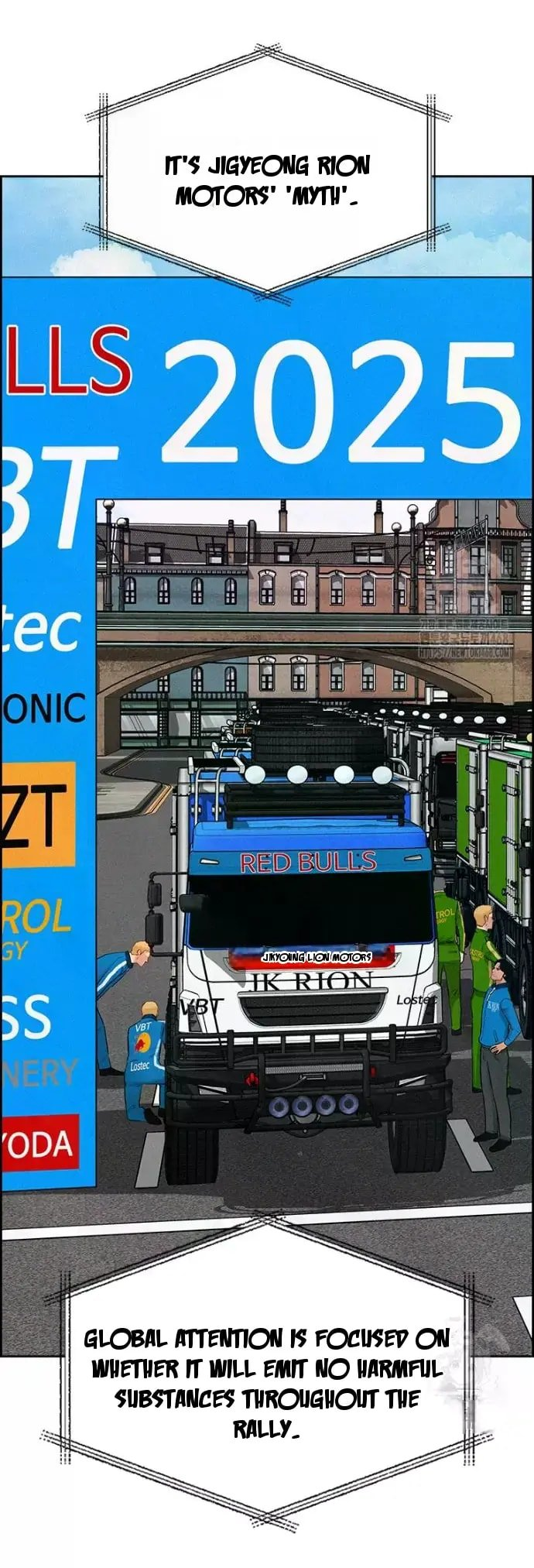 Lord of Money - Chapter 239 Page 40