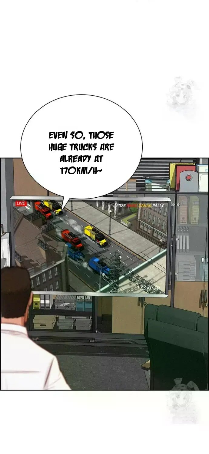 Lord of Money - Chapter 239 Page 56