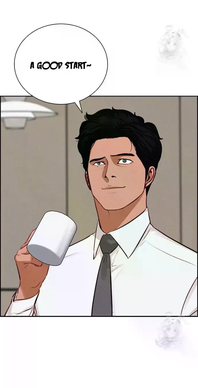 Lord of Money - Chapter 239 Page 65