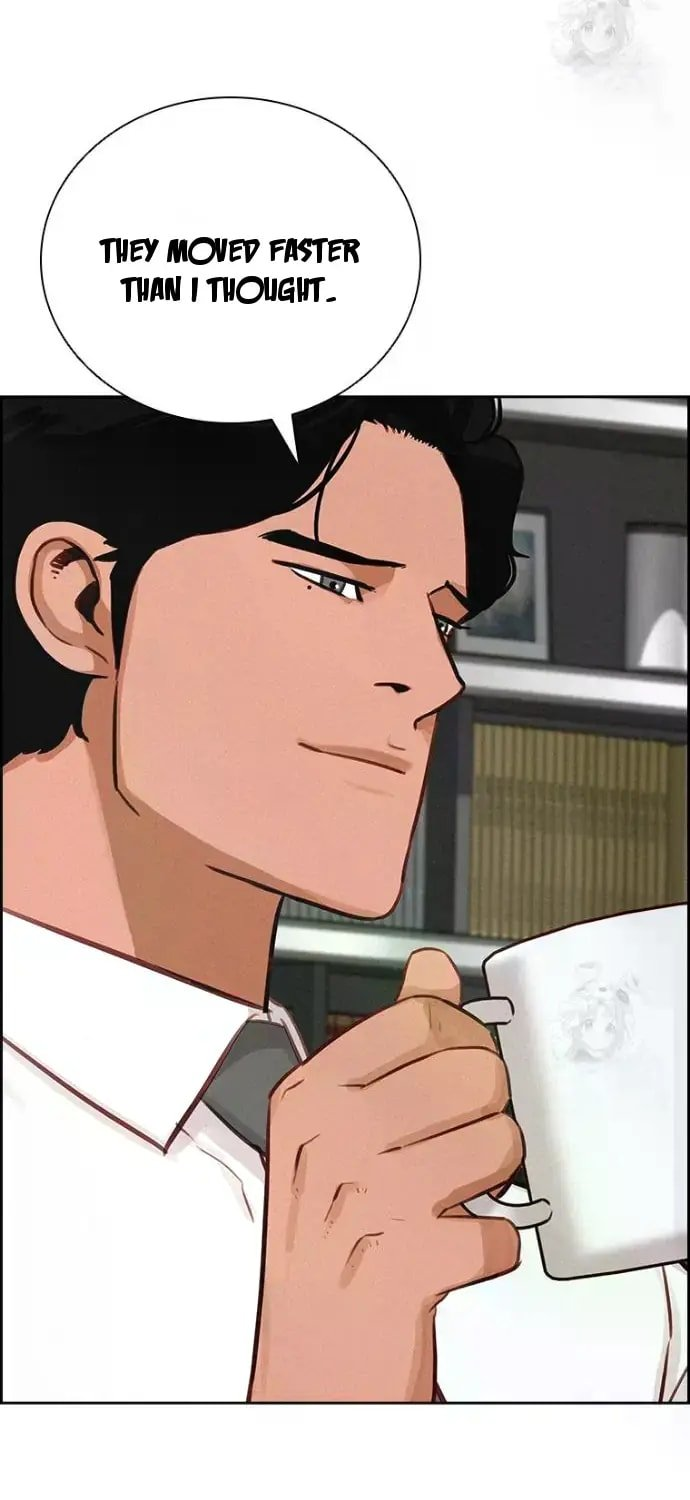 Lord of Money - Chapter 239 Page 78