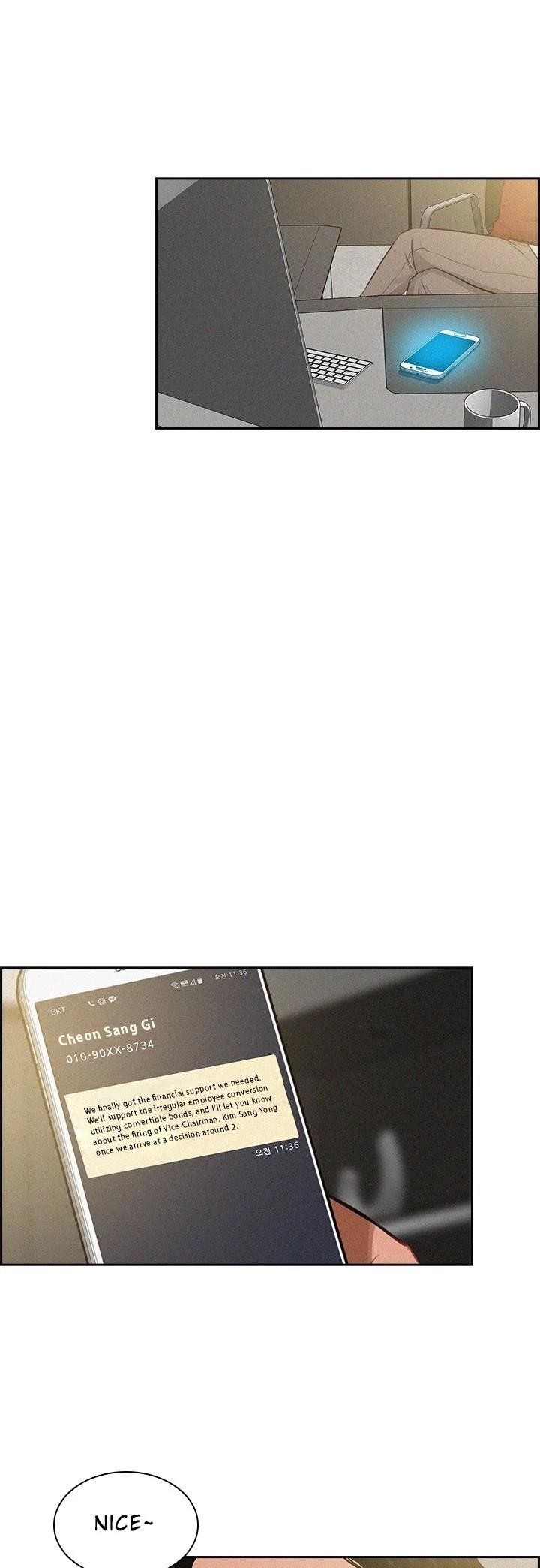 Lord of Money - Chapter 24 Page 10