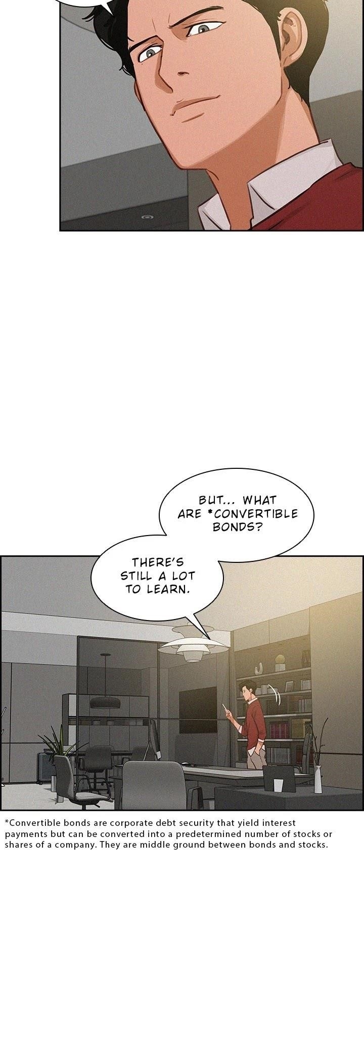 Lord of Money - Chapter 24 Page 11