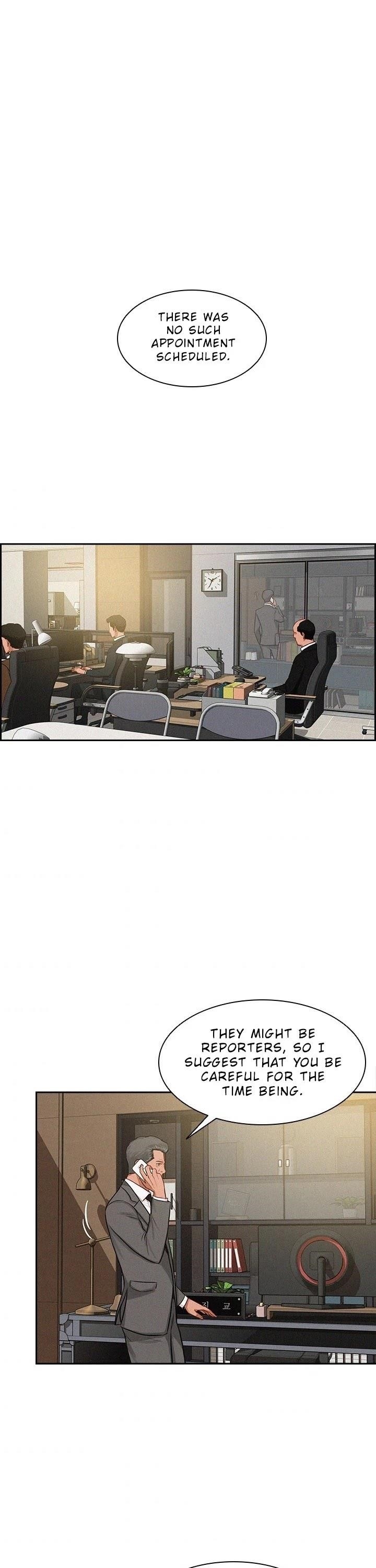 Lord of Money - Chapter 24 Page 15