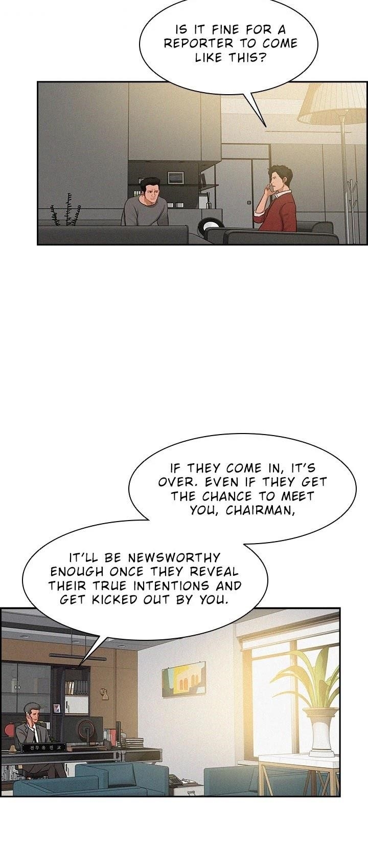 Lord of Money - Chapter 24 Page 16