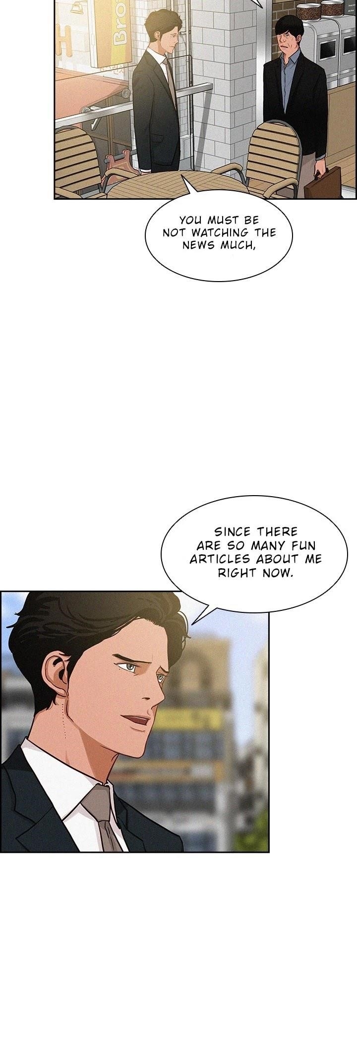 Lord of Money - Chapter 24 Page 26