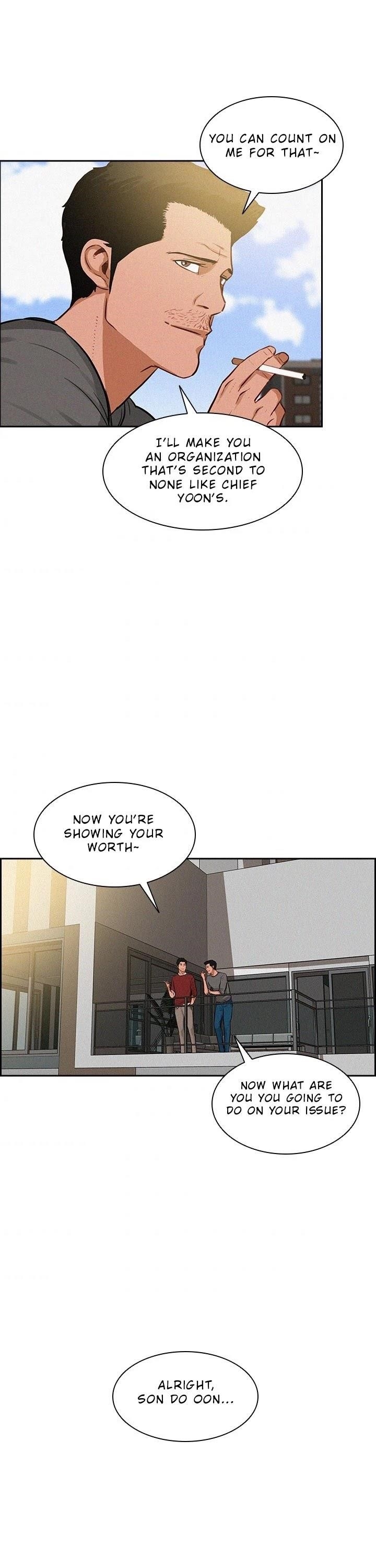 Lord of Money - Chapter 24 Page 3