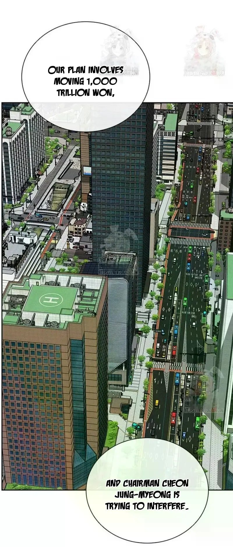 Lord of Money - Chapter 240 Page 101