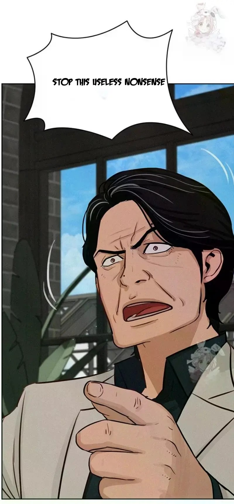 Lord of Money - Chapter 240 Page 126