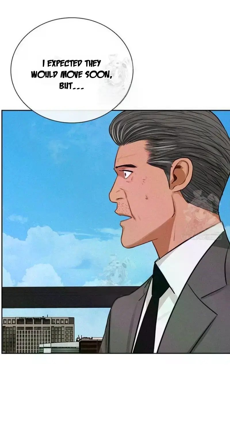 Lord of Money - Chapter 240 Page 17