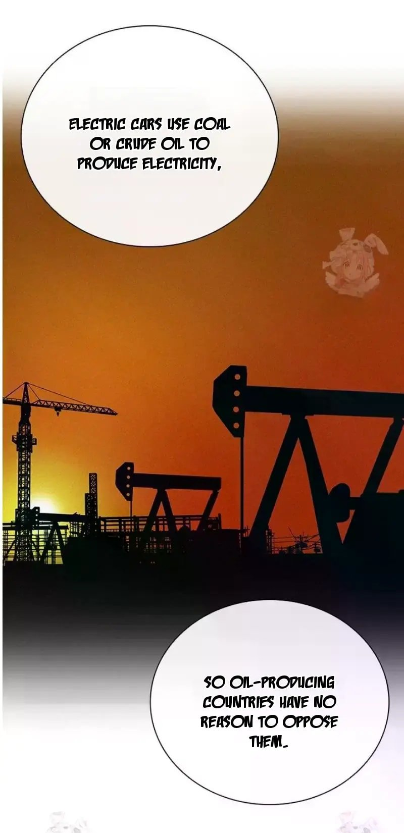 Lord of Money - Chapter 240 Page 21