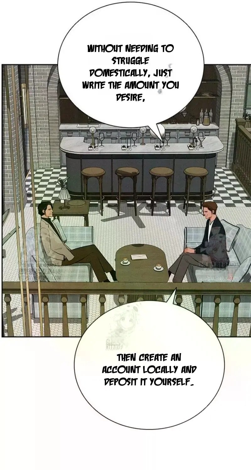 Lord of Money - Chapter 240 Page 85