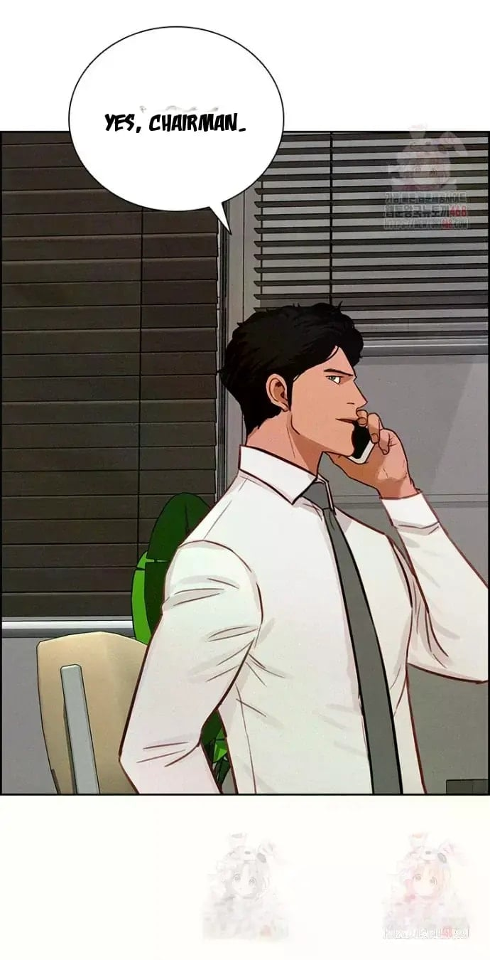 Lord of Money - Chapter 241 Page 17