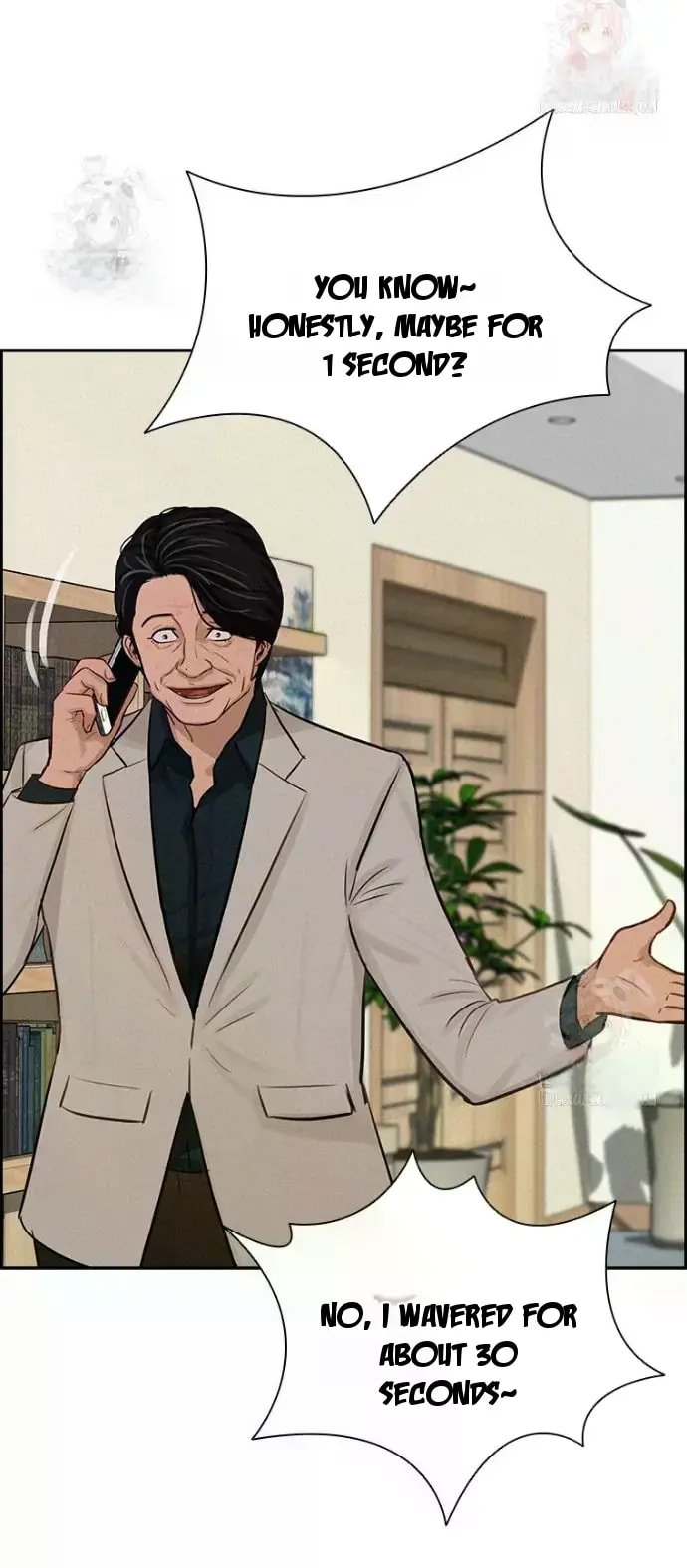 Lord of Money - Chapter 241 Page 27