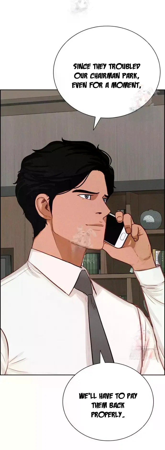 Lord of Money - Chapter 241 Page 31