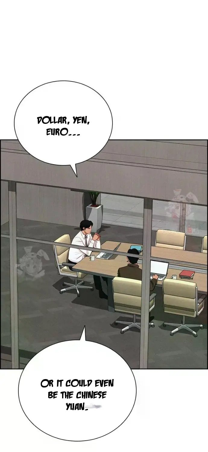 Lord of Money - Chapter 241 Page 44