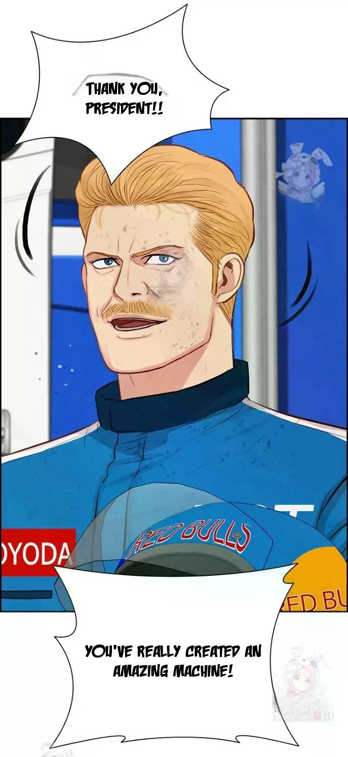 Lord of Money - Chapter 241 Page 64