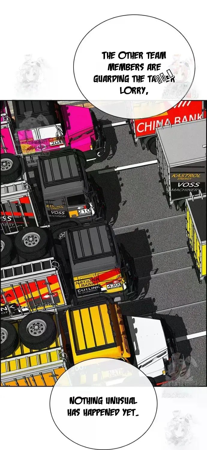 Lord of Money - Chapter 241 Page 71