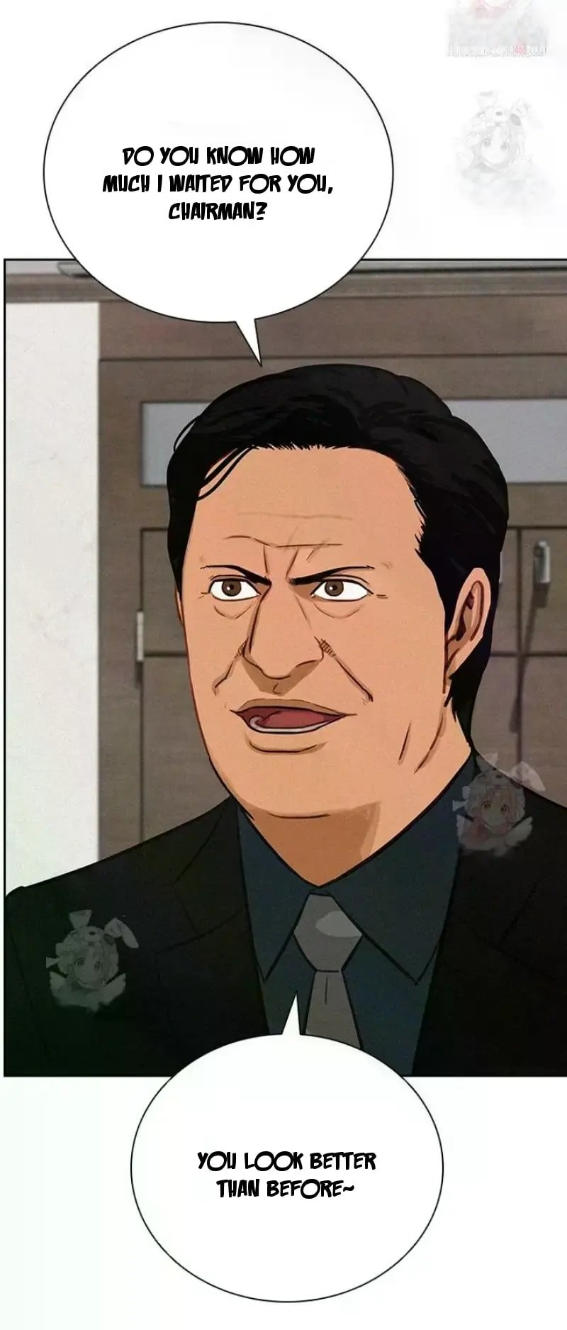 Lord of Money - Chapter 242 Page 10