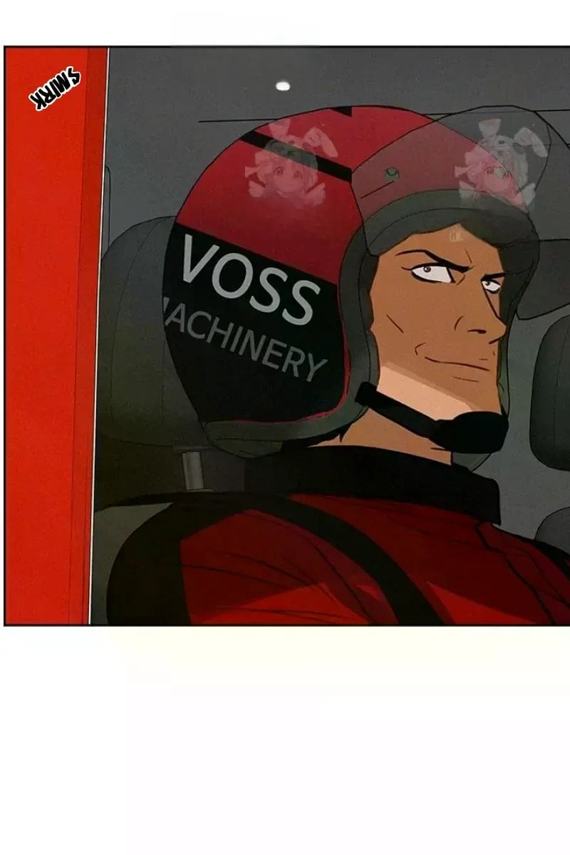 Lord of Money - Chapter 242 Page 109