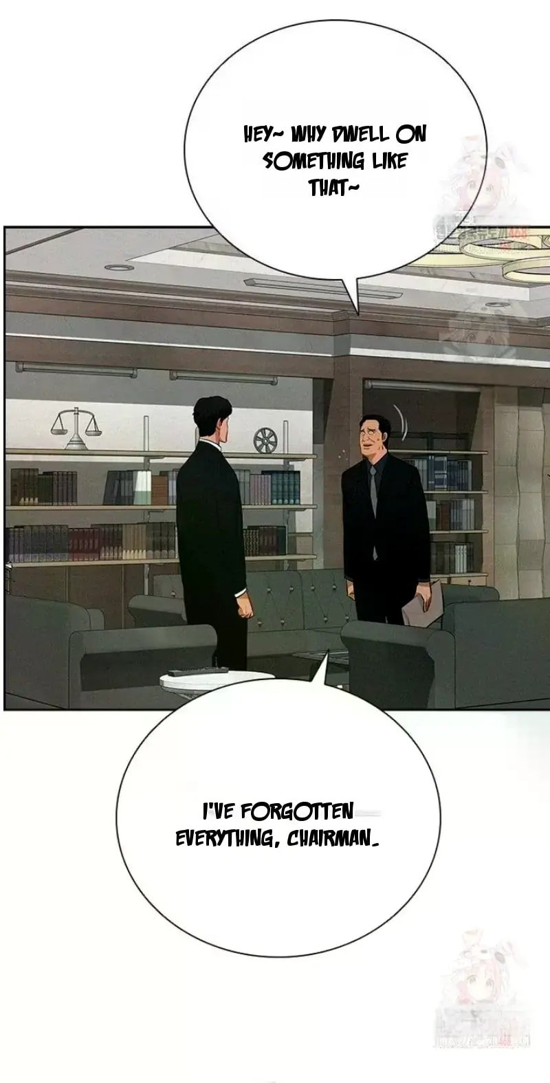 Lord of Money - Chapter 242 Page 17