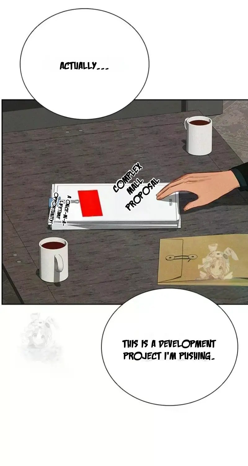 Lord of Money - Chapter 242 Page 25