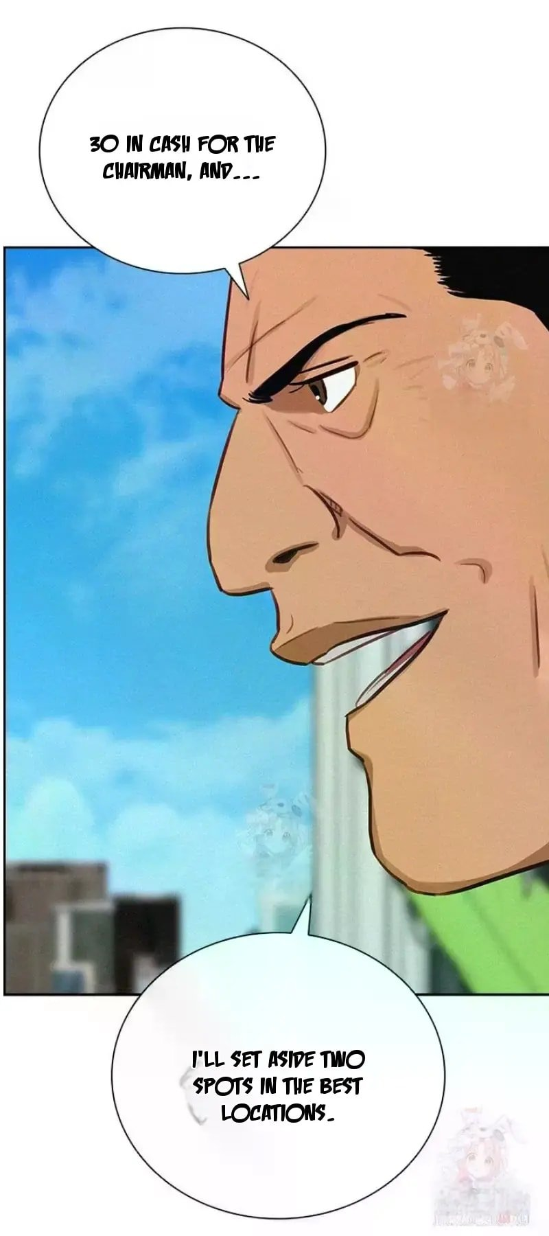 Lord of Money - Chapter 242 Page 30