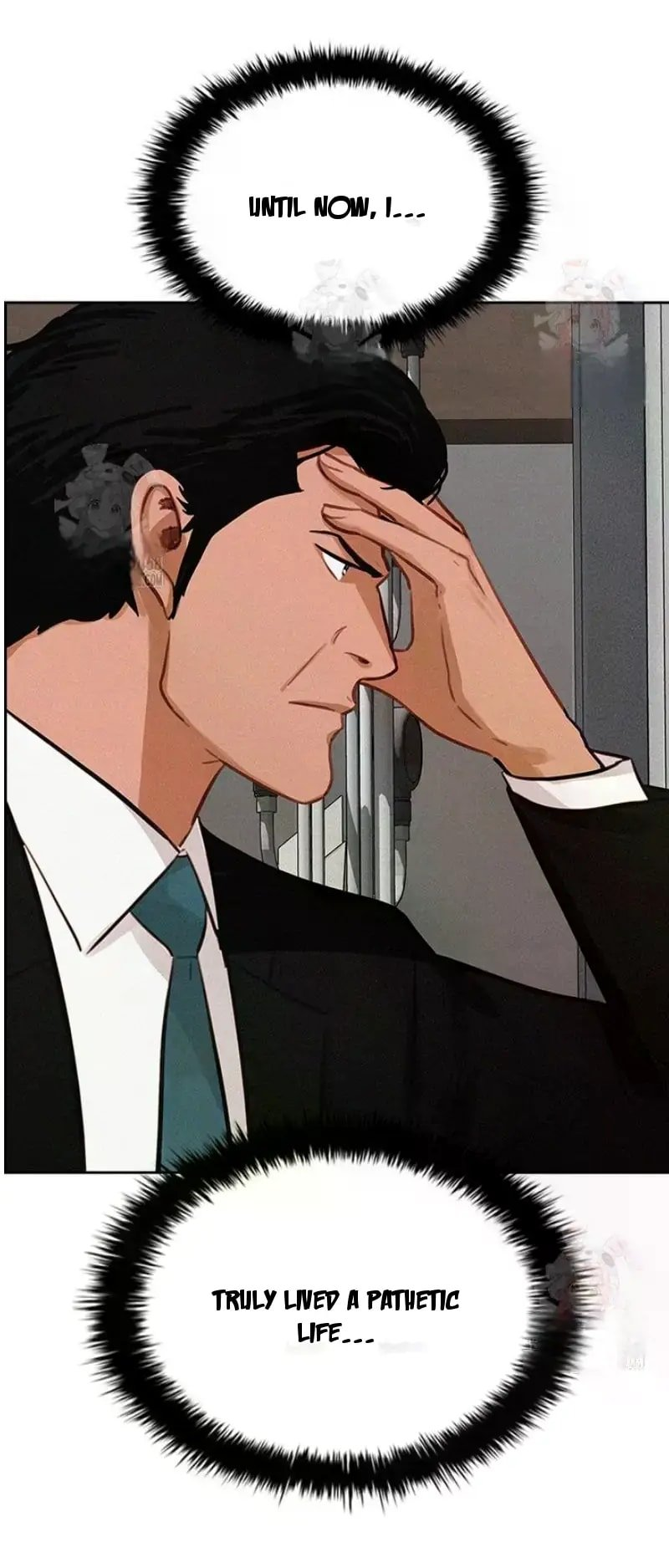 Lord of Money - Chapter 242 Page 65