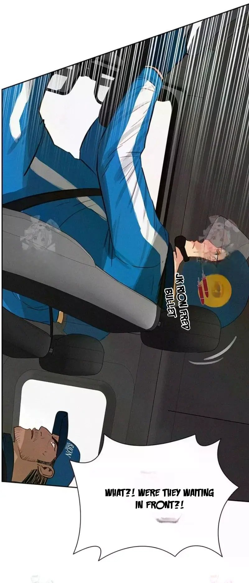 Lord of Money - Chapter 242 Page 79