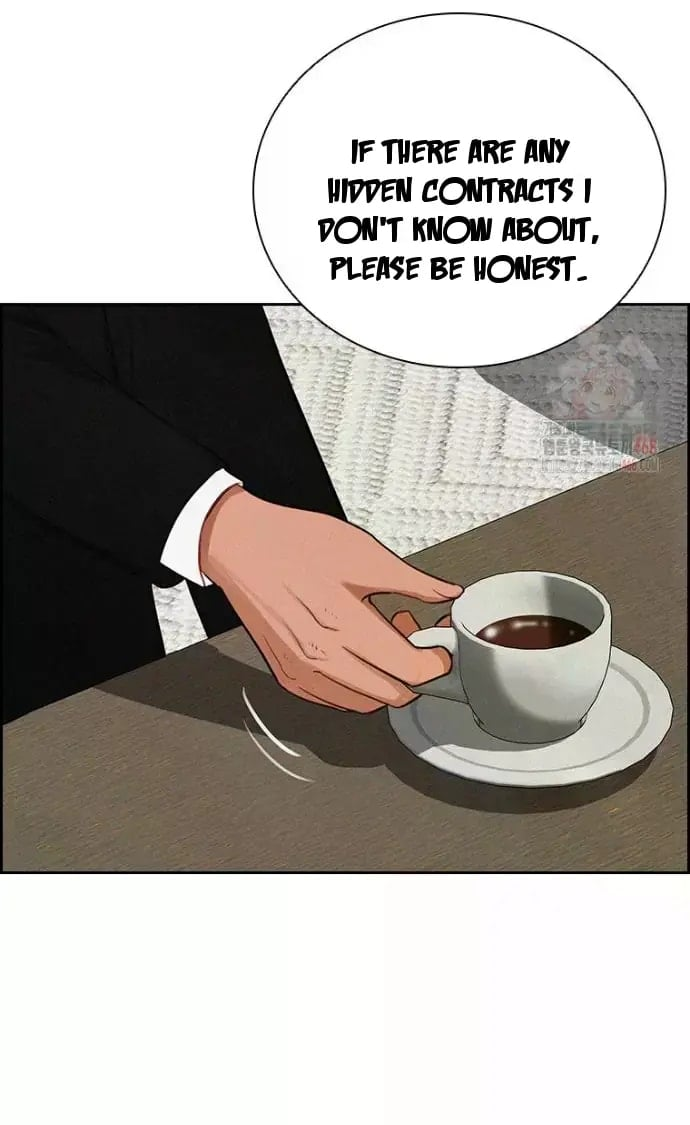 Lord of Money - Chapter 243 Page 16