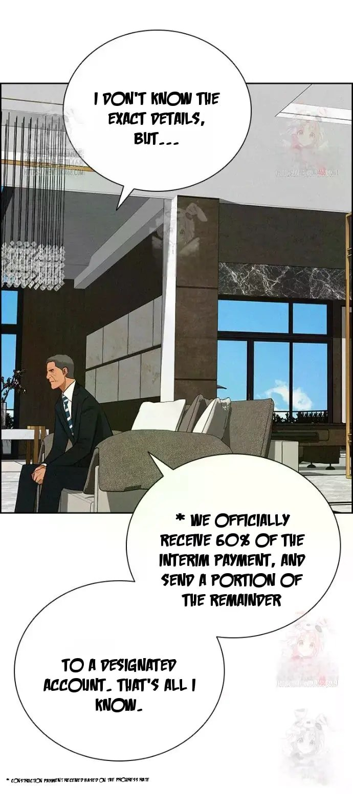 Lord of Money - Chapter 243 Page 17