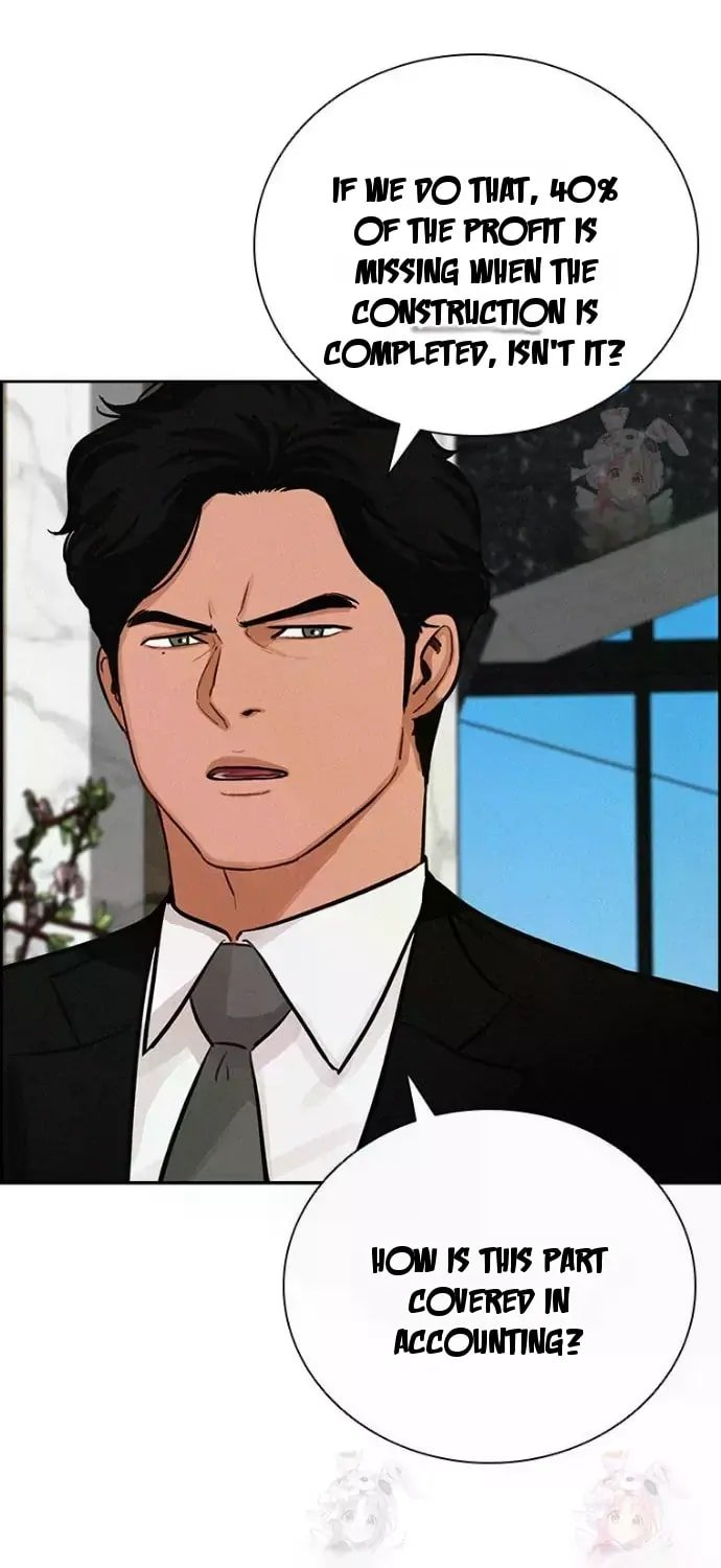 Lord of Money - Chapter 243 Page 19