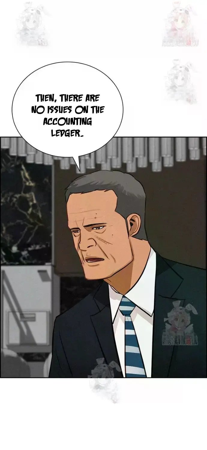 Lord of Money - Chapter 243 Page 22