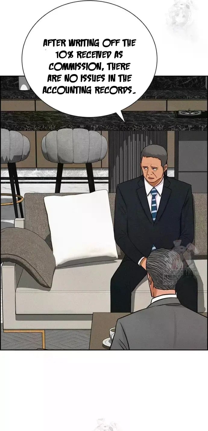 Lord of Money - Chapter 243 Page 30