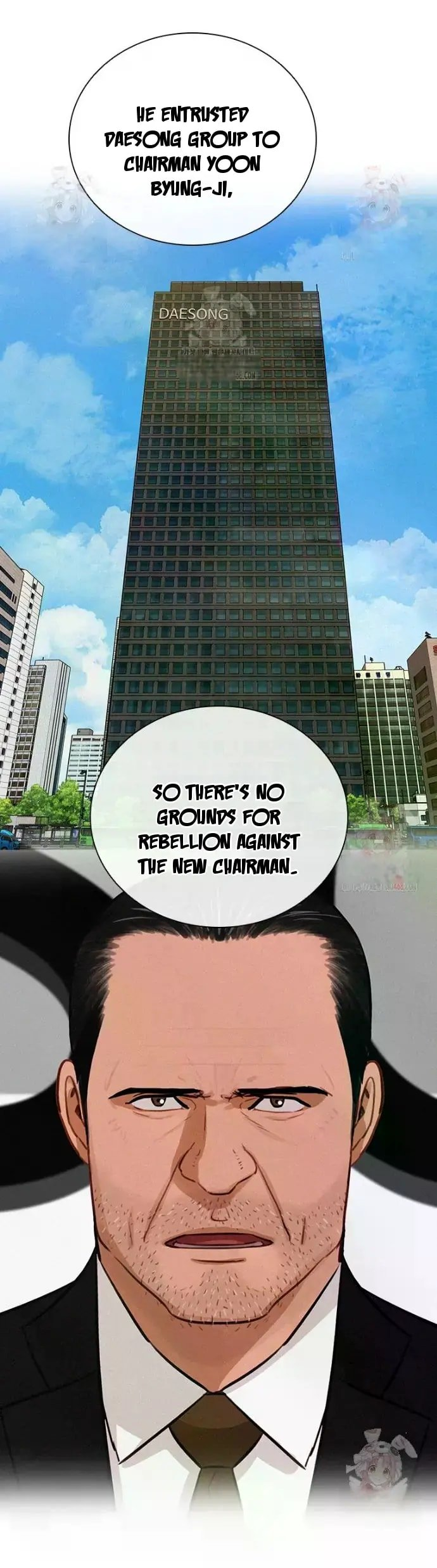 Lord of Money - Chapter 243 Page 57