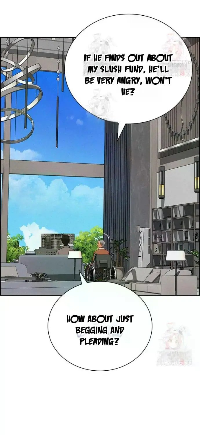 Lord of Money - Chapter 243 Page 83