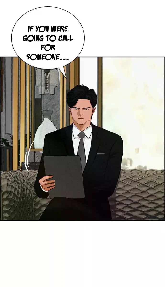 Lord of Money - Chapter 244 Page 11