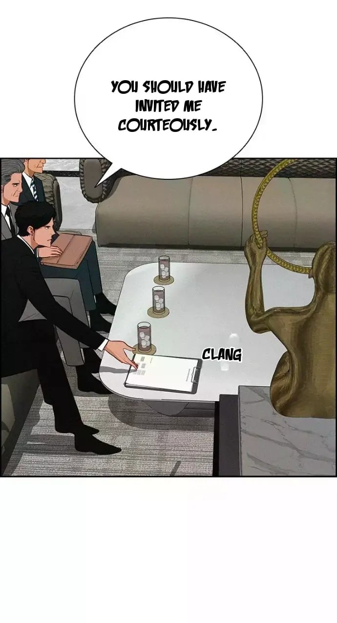 Lord of Money - Chapter 244 Page 12