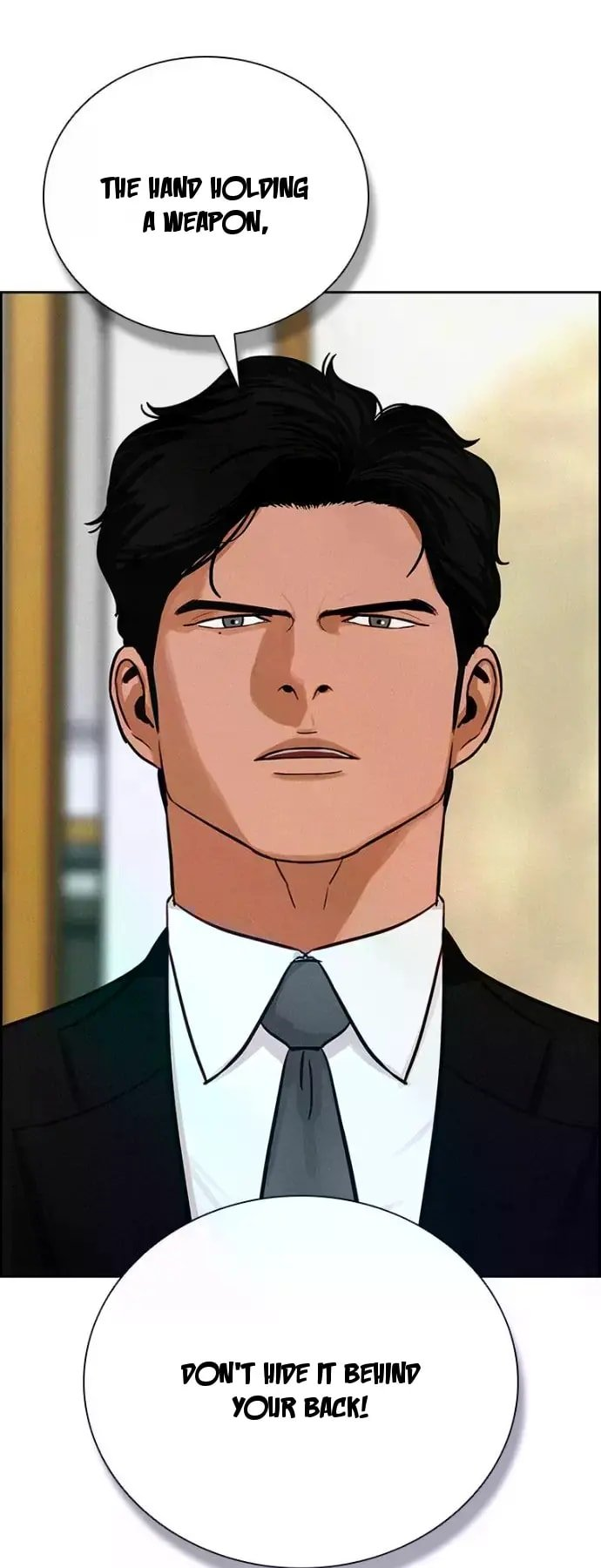 Lord of Money - Chapter 244 Page 35