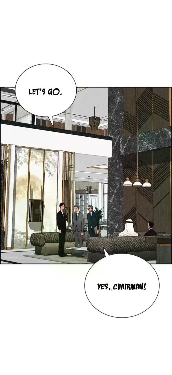 Lord of Money - Chapter 244 Page 38