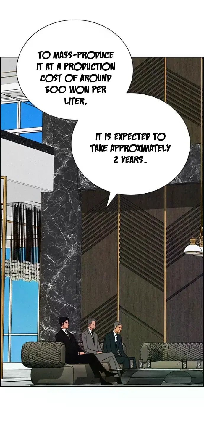 Lord of Money - Chapter 244 Page 70