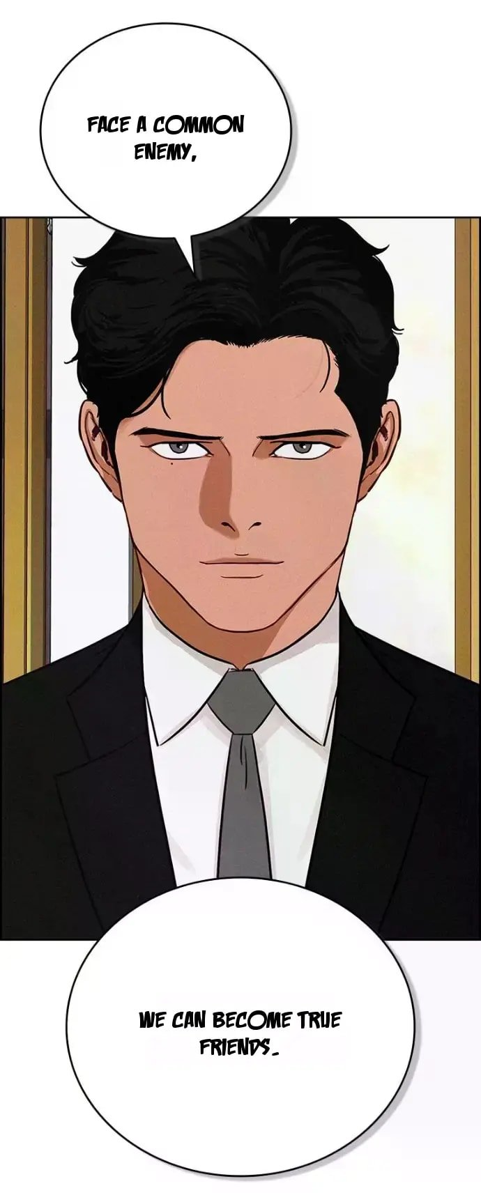 Lord of Money - Chapter 244 Page 79