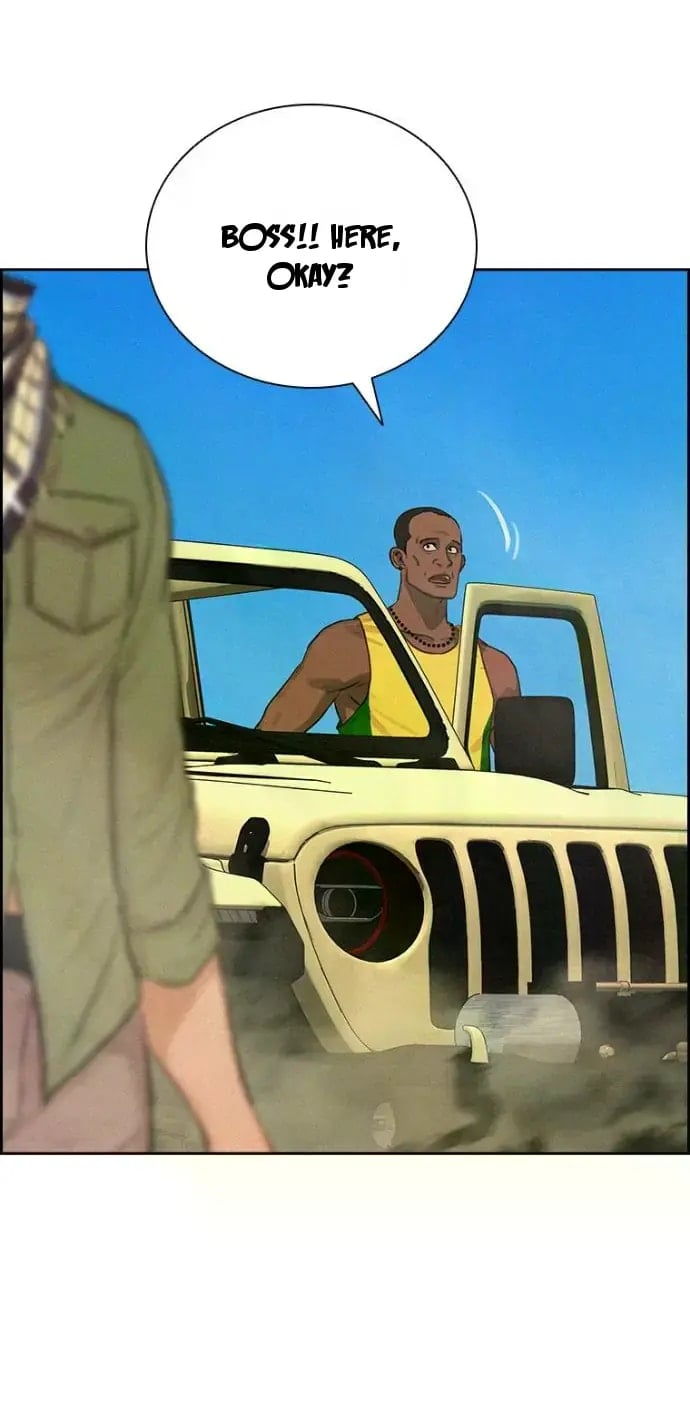 Lord of Money - Chapter 245 Page 15