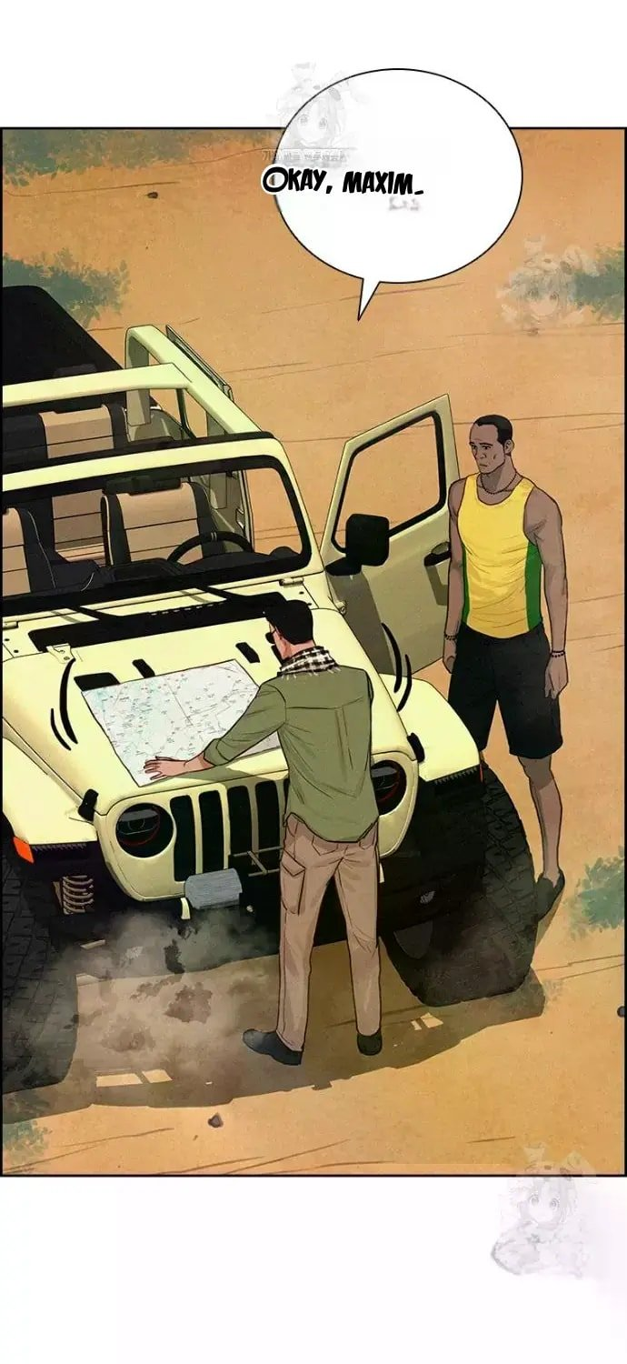 Lord of Money - Chapter 245 Page 16