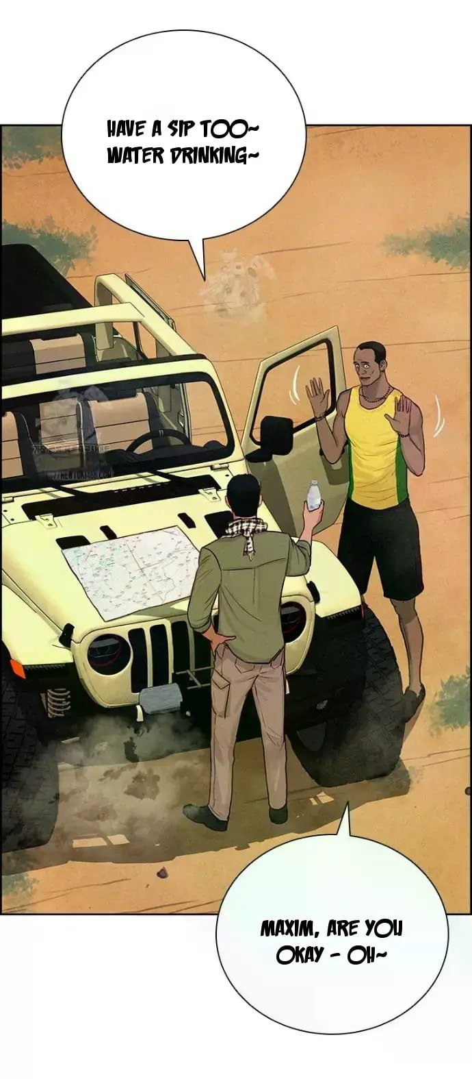 Lord of Money - Chapter 245 Page 24