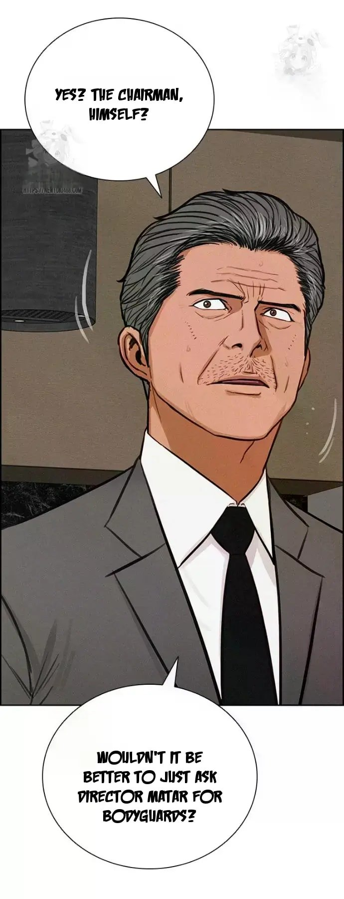 Lord of Money - Chapter 245 Page 40