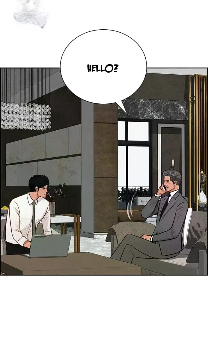 Lord of Money - Chapter 245 Page 45