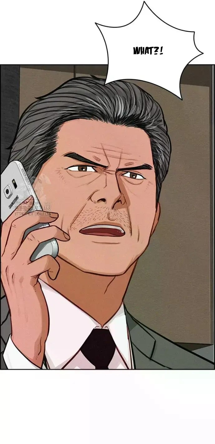 Lord of Money - Chapter 245 Page 46